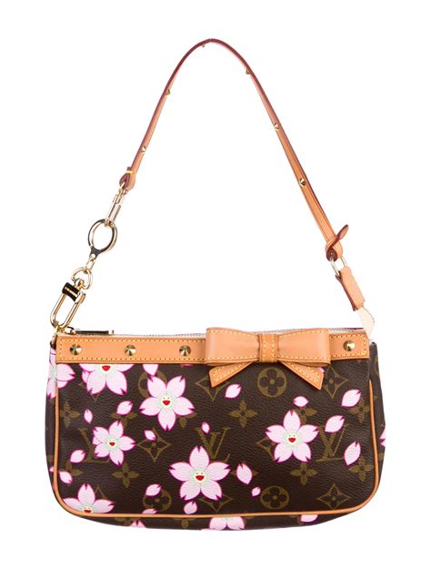 cherry louis vuitton purse real or fake|louis vuitton cherry blossoms.